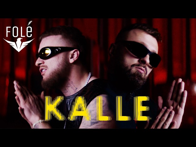 FERO x MAJK - KALLE (prod. ARLENN)