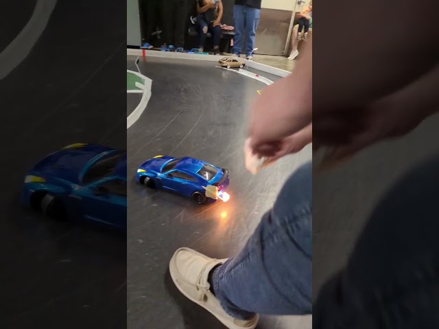 RC Drift 🔥 #rc #car #drift #racing