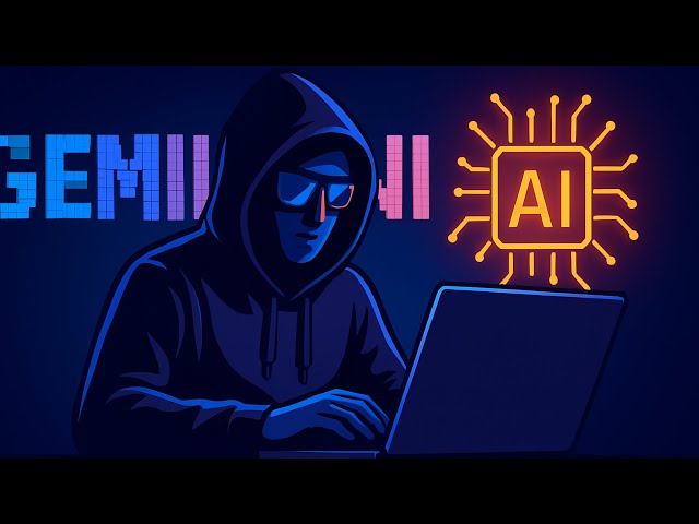 Ethical Hacking Using Gemini CLI