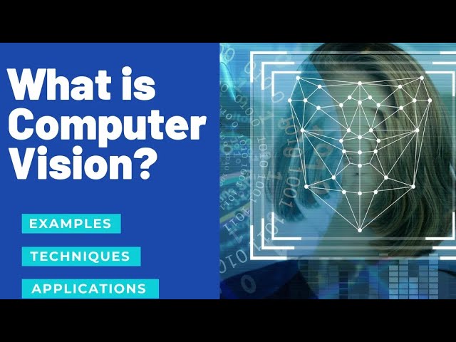What is Computer Vision | Computer Vision and Image Processing | Electrical Engineering Education