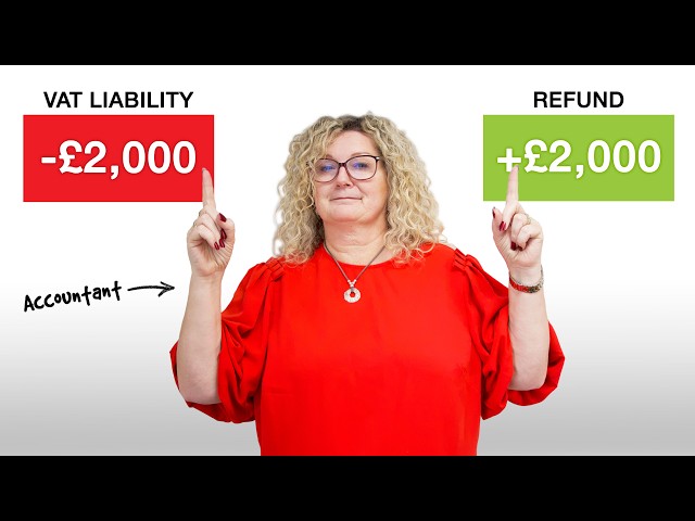Should You Register for VAT? ( + WHEN & HOW )
