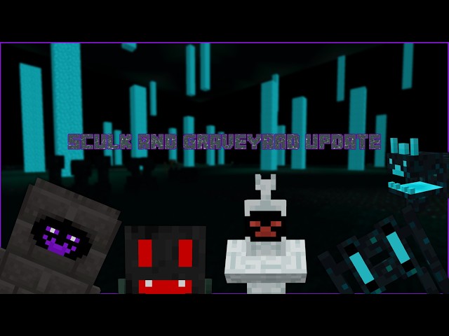 Minecraft: Uncanny Ascension 1.4 (13 DIMENSIONS, TONS OF BOSSES, MOBS, & WEAPONS!) Mod Showcase