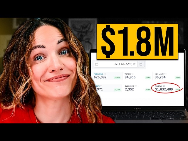 4 Video Script Secrets That Made Me $1,800,000