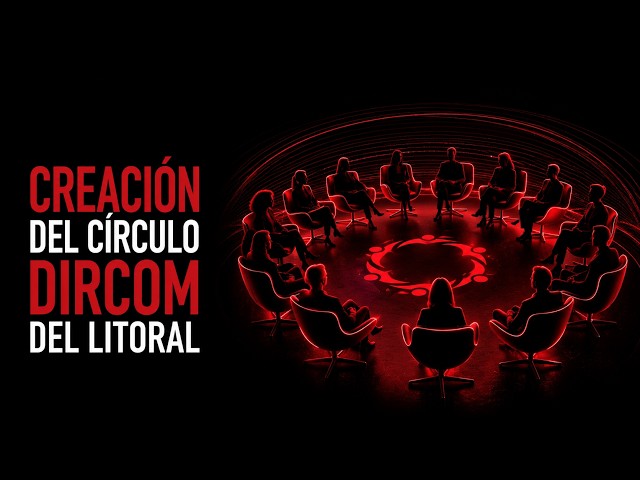 The Creation of the DIRCOM Circle of the Coast