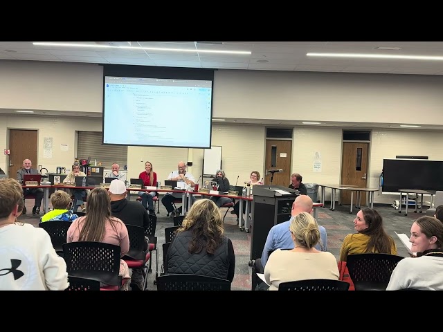 11.05.25_LINDEN SCHOOL BOARD OF EDUCATION