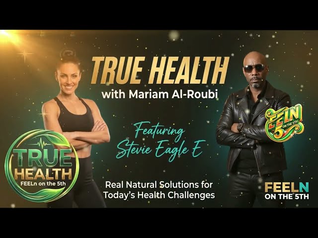 True health ep3  - The Real Truth About Hydration