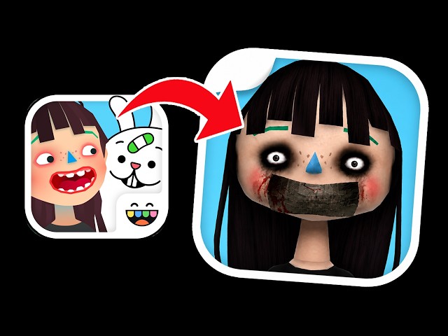 NEVER Download These “INNOCENT” Apps...