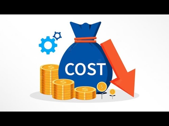 Effective Cost Reduction Strategies for Business Success (10 Minutes)
