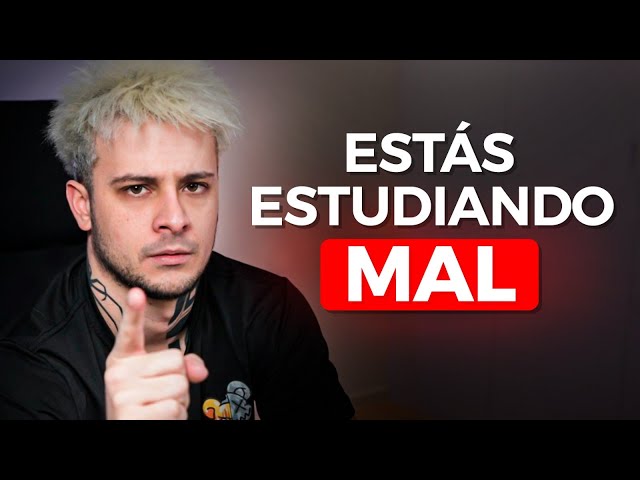 The MISTAKE That Ruins Your Hacking Learning