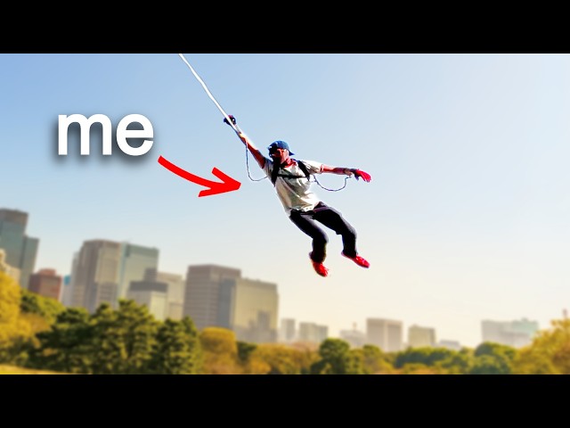 My Homemade Webshooter's Shouldn't Work SO Well