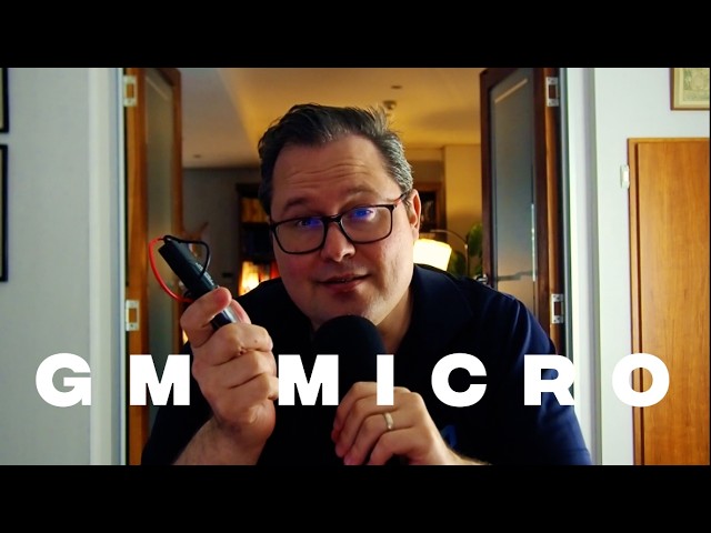 The GM Micro