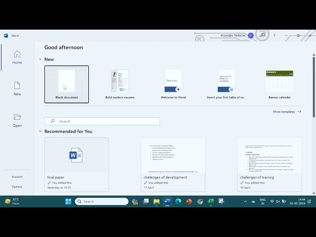 Lec 12: Data Visualization Excel - 2 #CH25SP #swayamprabha