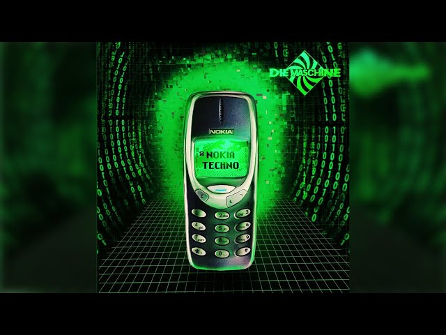 DIE MASCHINE - Nokia Techno