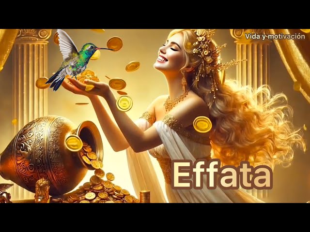 Abre Caminos * Desbloqueo del Dinero y Abundancia 💵 Abre Las Puertas de Prosperidad Universal EFFATA
