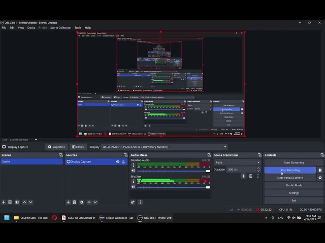 Java I   -  Lab 5  -  Flow of control (if statement)