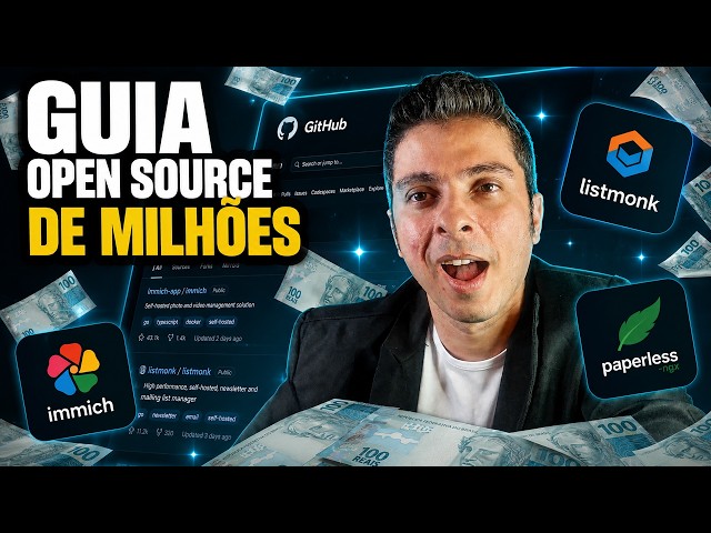 5 Open Source Tools You Need to Know