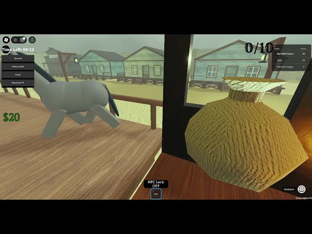 (No Key) [BEST TP TO END] Dead Rails Script Pastebin – Auto Bonds, Bring Items, Finish Game and More