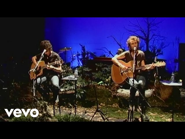 Pereza - Bicho (Directo Tivoli)