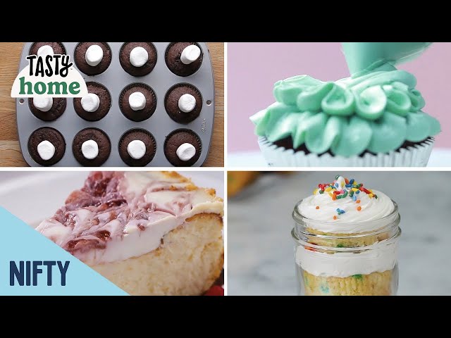 20 Genius Baking Hacks | Tasty Home