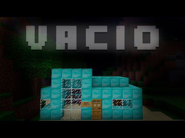 I Explored Abandoned Servers on Older Versions of Minecraft