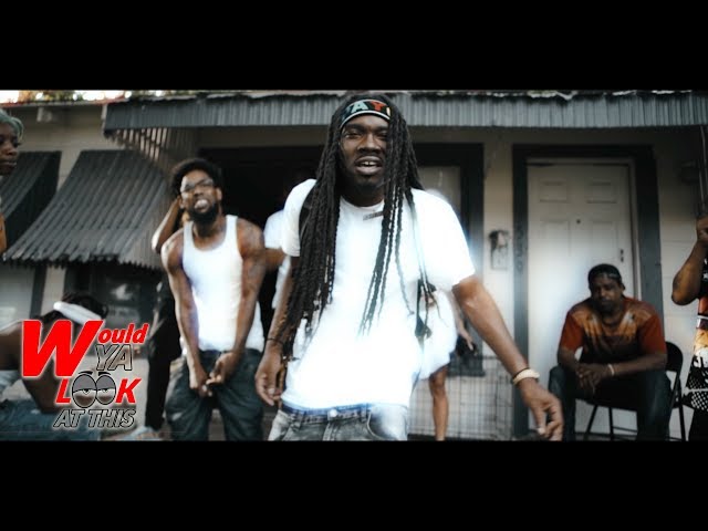 MykFresh - Back N Dat Bag (Shot By: @HalfpintFilmz)