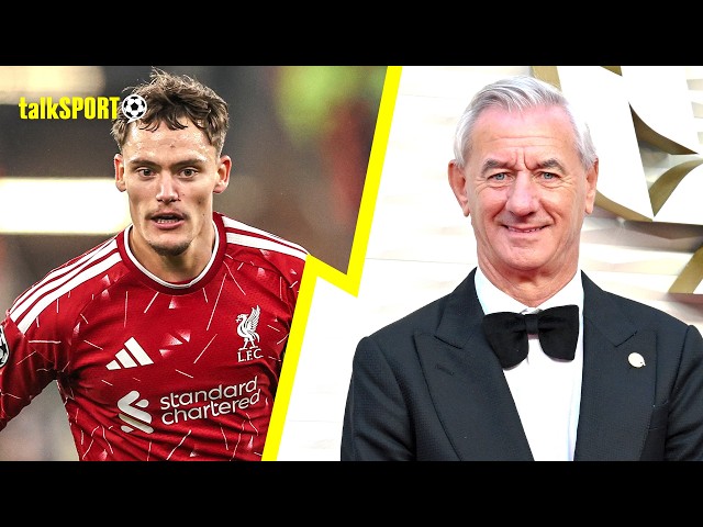 "HE NEEDED TIME!" Ian Rush BACKS Florian Wirtz to overcome recent struggles to become Liverpool star