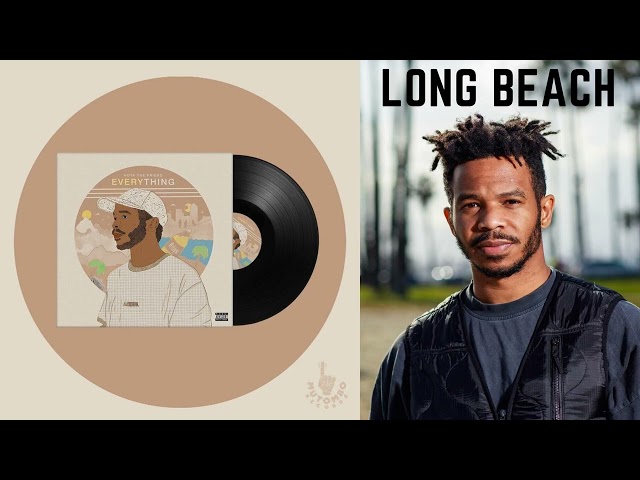 KOTA the Friend - Long Beach (Audio)