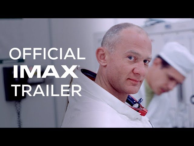 Apollo 11 (2019) | Official IMAX® Trailer | Exclusively in IMAX Theatres March 1