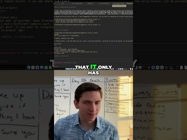 Why Opus 4.5 Struggles With Large Coding Tasks | Context Limits Explained