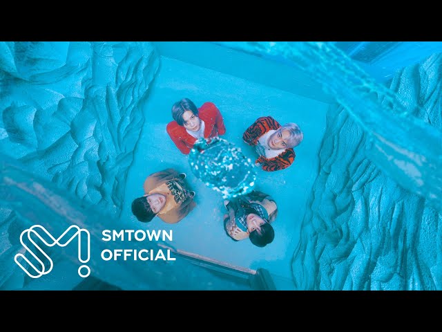 SHINee 샤이니 'Atlantis' MV