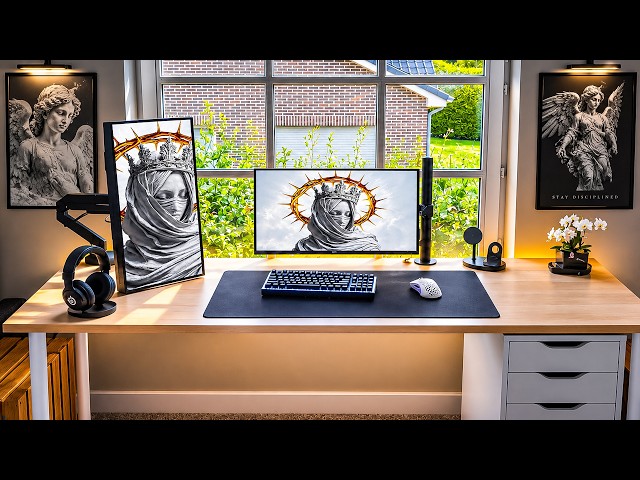 11 Gaming Setups That Will Inspire Everyone!