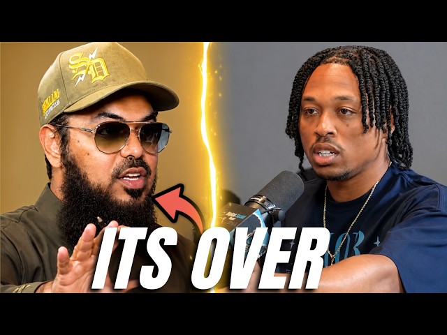 I Made Sheikh Uthman ADMIT Jesus IS God In 10 Minutes