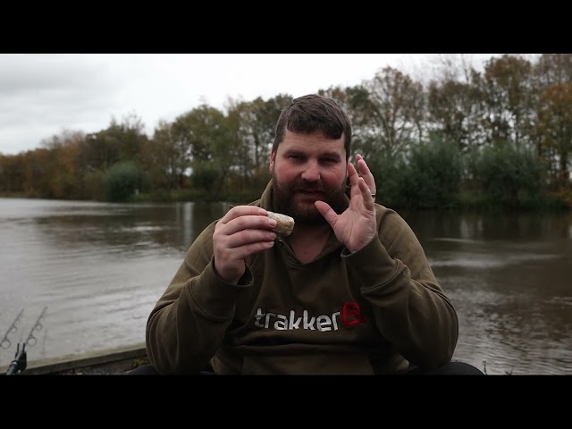** MAD BAITS TV ** ALL NEW BAG MIX