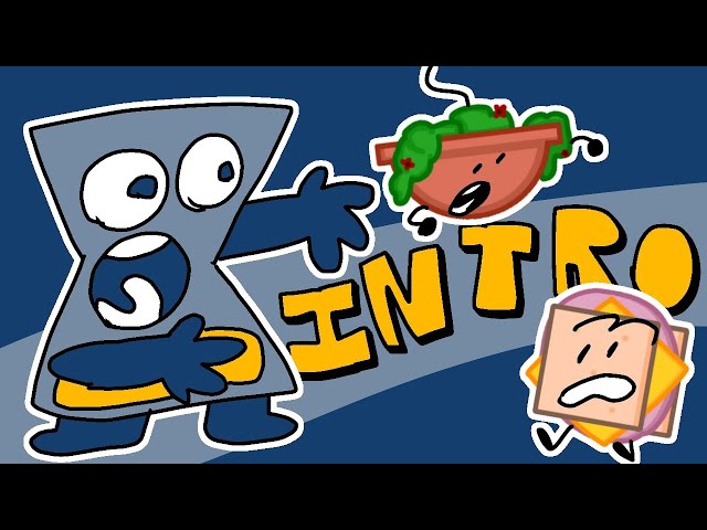 Object Kerfuffle Intro