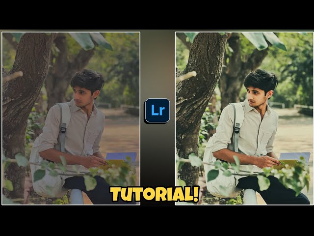 Lightroom Photo Editing Tutorial | Tutorial Lightroom Photo Editing | Photo Editing Lightroom | 