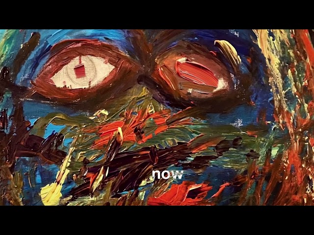 Snow Patrol - These Lies (Lyric Video)