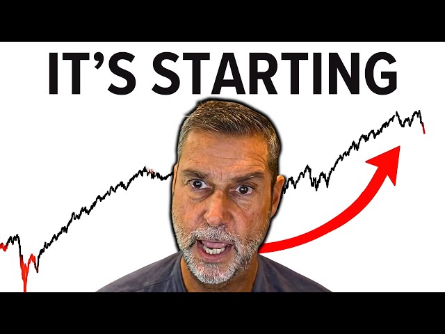 Raoul Pal: Estas son las fechas exactas del auge de Bitcoin y las criptomonedas (predicción para ...