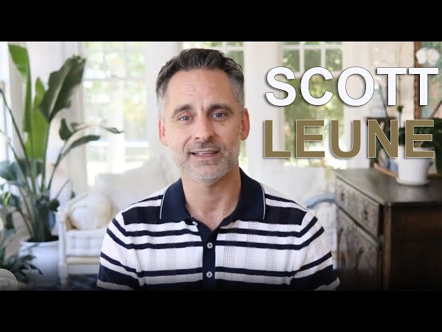 Startup vs. Acquisition: Choosing the Right Path | Dr. Scott Leune on Shared Practice Podcast