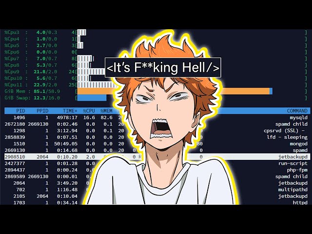 Why PERSISTENCE is the Key to Mastering CYBERSECURITY