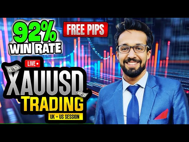 xauusd gold live trading Stream signals analysis today | 19/Jan