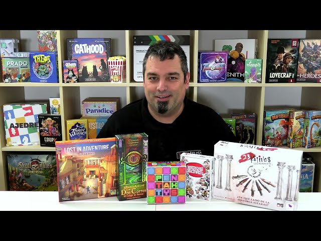 Zacatrus Lúdico 4/26