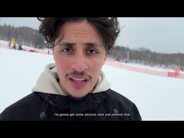 can you learn how to snowboard in 24 hours?