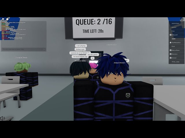 Grinding For Air Trap In Untitled Blue Lock Game