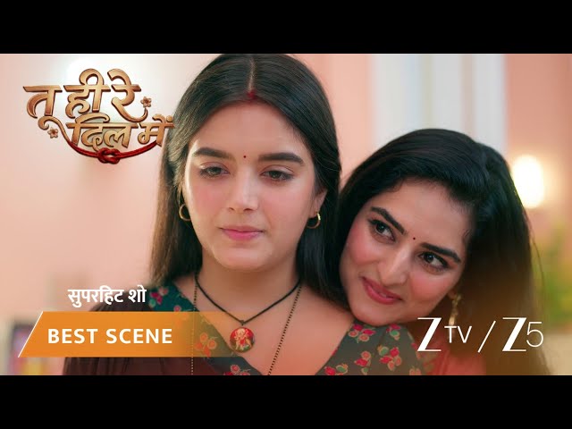 Tu Hi Re Dil Mein | EP - 62 | Best Scene 2 | Aug 15 2026 | Zee TV