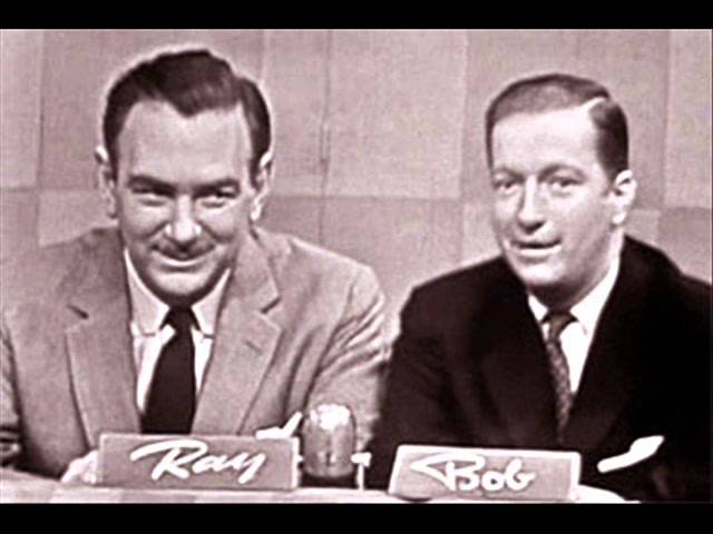 Bob and Ray: Mr. Science - 3