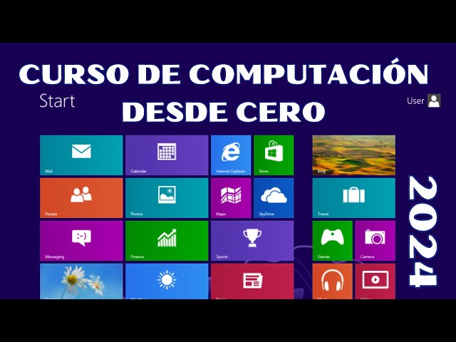 💻 Cómo Instalar Programas en  Windows 🖥 |CURSO DE COMPUTACIÓN DESDE CERO | Unidad 8