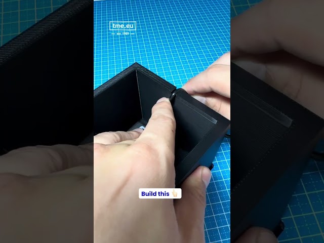 Plant Watering Device Based on Arduino #engineering #technology #diyprojects #makermovement