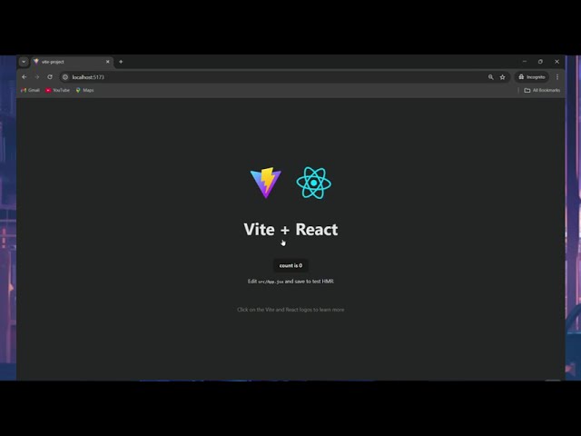 How to Install React JS in 2026 (Step-by-Step for Beginners) #shorts