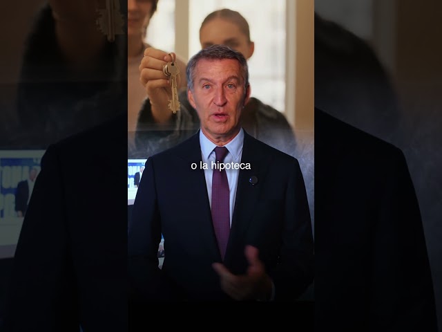 Te voy a contar lo que proponemos para que no sea tu bolsillo el que sufra.