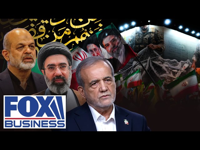 Trump knows the REAL burden is on the Iranians: Former deputy national security advisor